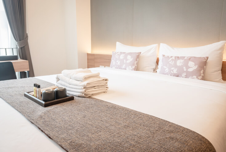 Hotel-Amenities