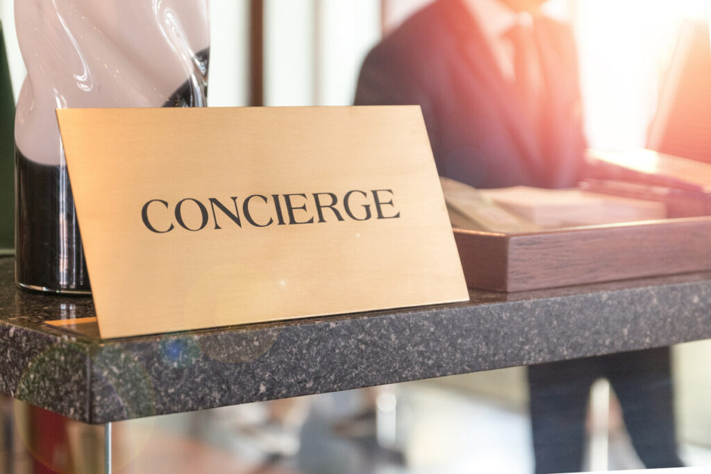 hotel-concierge