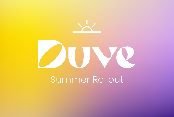 Duve Unleashes Major Innovations to Help Hoteliers Stay Ahead of the Summer Peak Season