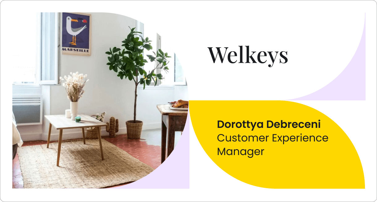 Welkeys Vacation Rentals
