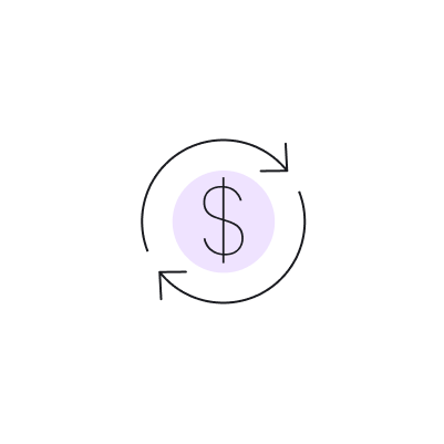 Maximized revenue streams